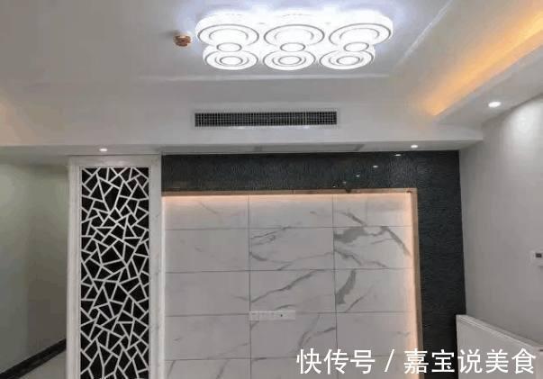 装修|30万装修的新房,天天有人上门参观,门槛都快被踩破了!