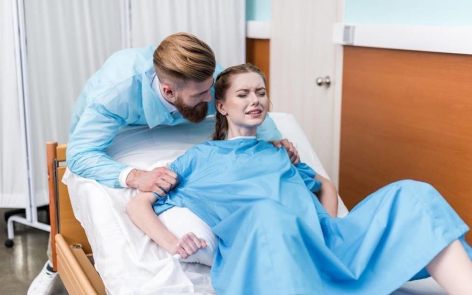 妈妈|顺产明明是最高级别的痛,为何妈妈都能撑过去?原来身体如此奇妙