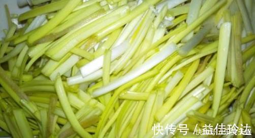 蒜黄炒鸡蛋|多给孩子吃的家常菜,提高免疫力,杀菌防感冒比肉味道还香