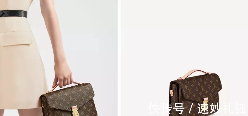 包包|传LV老花包将减产涨价?这六款包包最经典