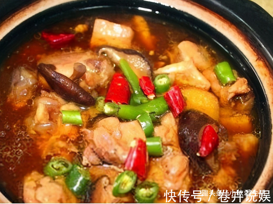 黄豆酱|春节期间招待客人教你几道拿手的硬菜，色香味俱全，待客有面子