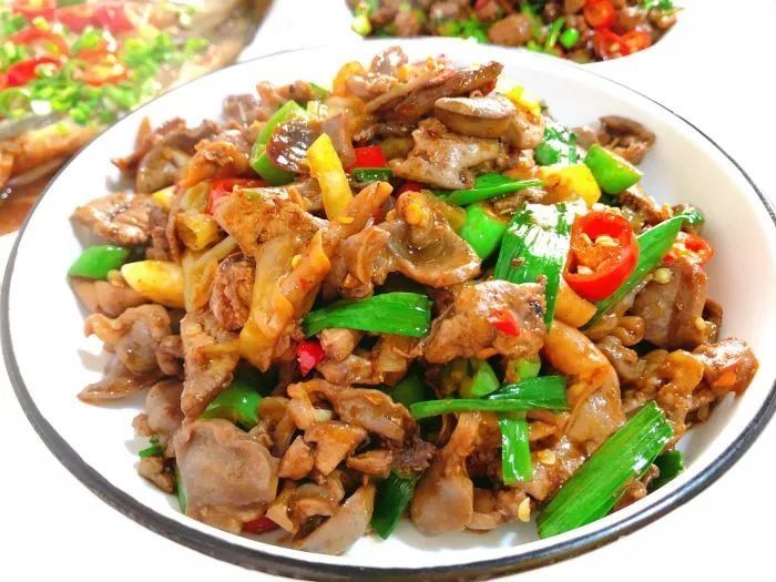 推荐几道私房家常菜，简单易学，美味又鲜香