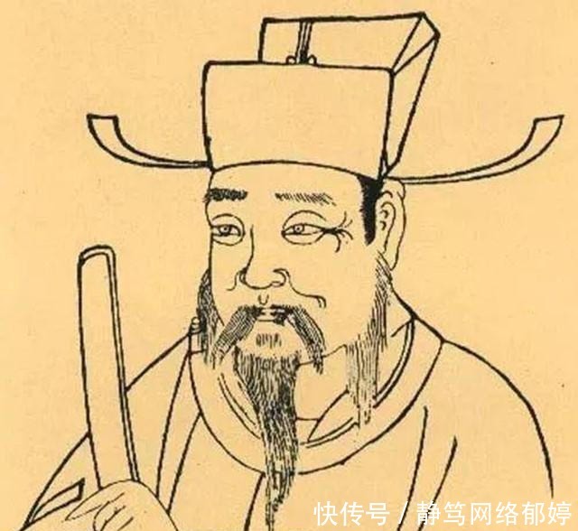 朱元璋|既无决胜千里之谋,又无运筹帷幄之计,看宋濂凭何能够名垂千古?