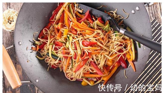家庭主妇|炒菜时的哪些习惯,或在损伤身体健康?快看看你们家有没有!