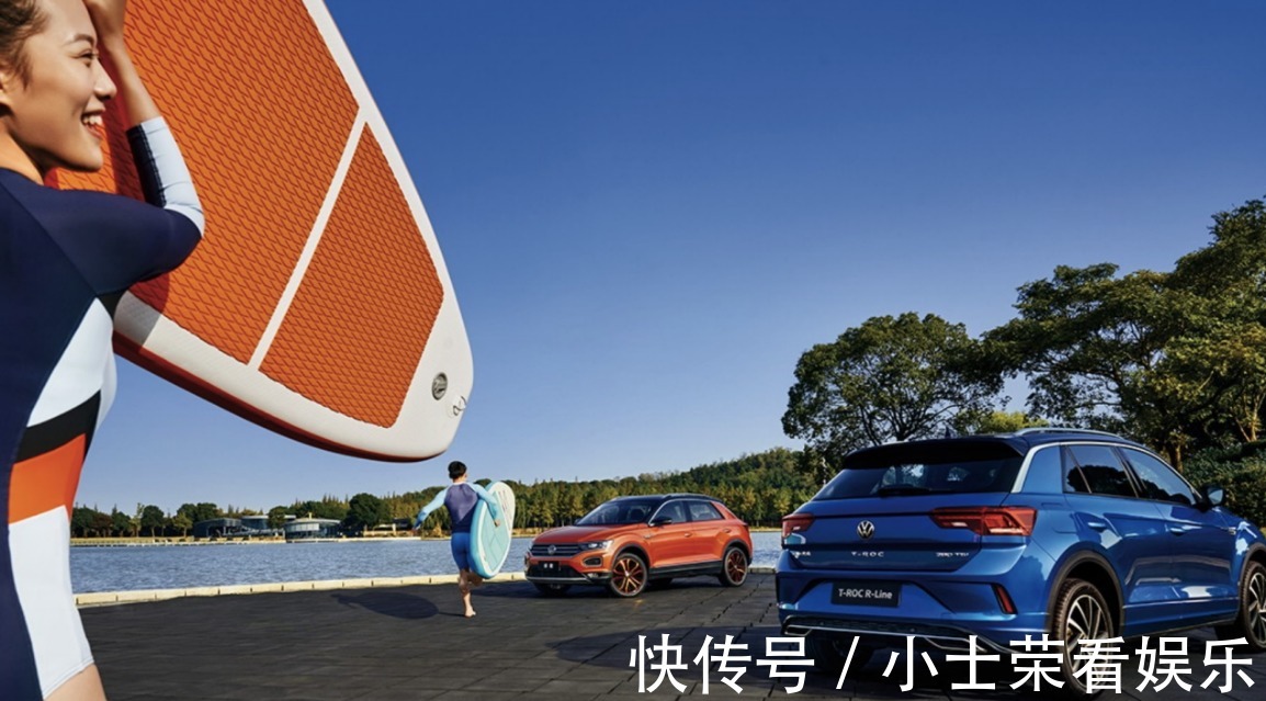 t-roc探歌|VV5、探歌与ix35如何抉择？毕业季用品智筑梦未来