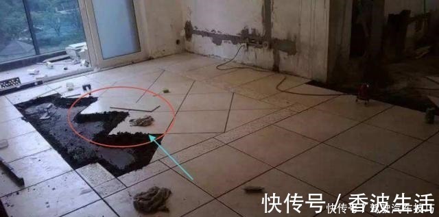 业主|装修时瓷砖应该怎么选装了3套房才总结出这些经验,避免被坑!