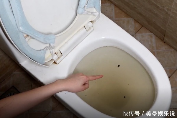 疏通|再堵的马桶，只需1个塑料瓶，3分钟快速疏通，别再花冤枉钱请人通