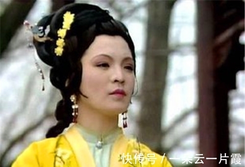 宝蟾$《红楼梦》：泼辣跋扈的宝蟾，是如何赢得夏金桂的信任的？