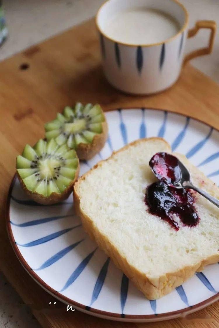 2021-2-27我们的爱从温暖的早餐开始