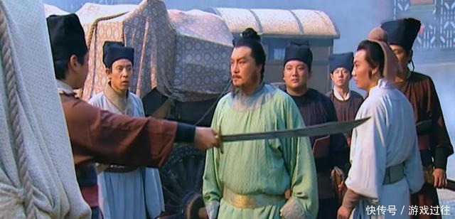 武松步战无敌除了鲁智深杨志,还有五位梁山好汉未必会输给武松!