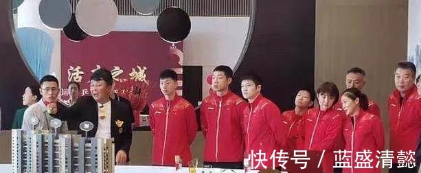 女单|今年莎莎收获颇多,车子和房子已经拥有,女单冠军更为她锦上添花!