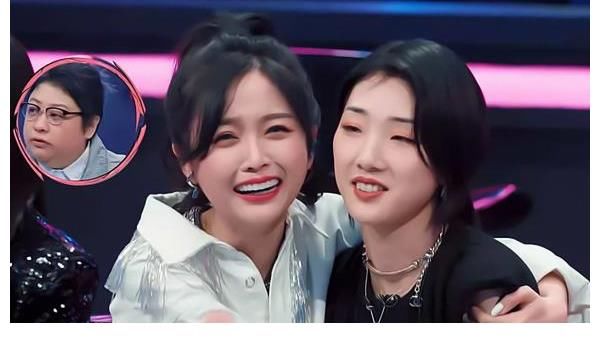 综艺节目|《恋恋剧中人》官宣，吴宣仪跨界“当编剧”：还没站稳就想跑？