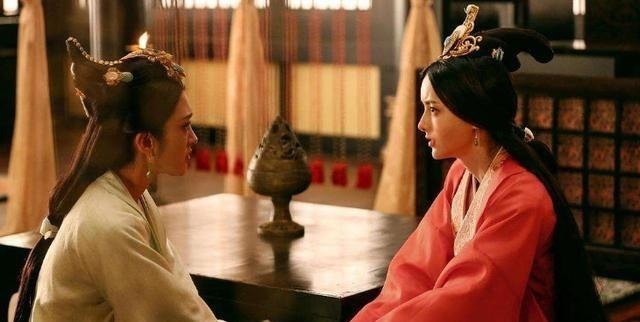 生擒|曹操生擒刘备的两个女儿，对她们的处置，让刘备颜面无存