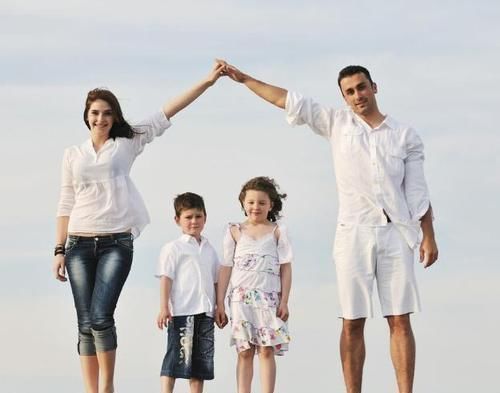 产妇|产妇生下四胞胎,得知孩子性别后,宝爸上辈子我拯救了银河系