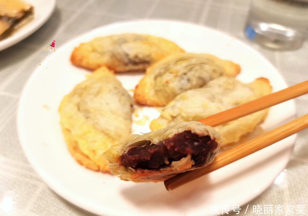 好吃的牛肉粥、红豆酥，早晨10分钟搞定，全家都爱吃的健康早餐