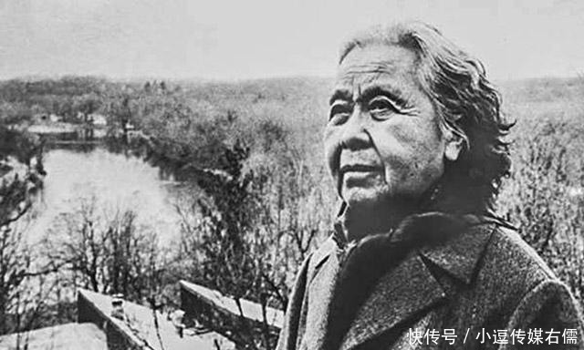 陆小曼|聪慧不如林徽因,美貌不如陆小曼,她放弃上亿房子,甘愿让老百姓