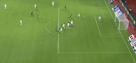 侯森|巴坎布两球埃弗拉破门 国安2-1武汉