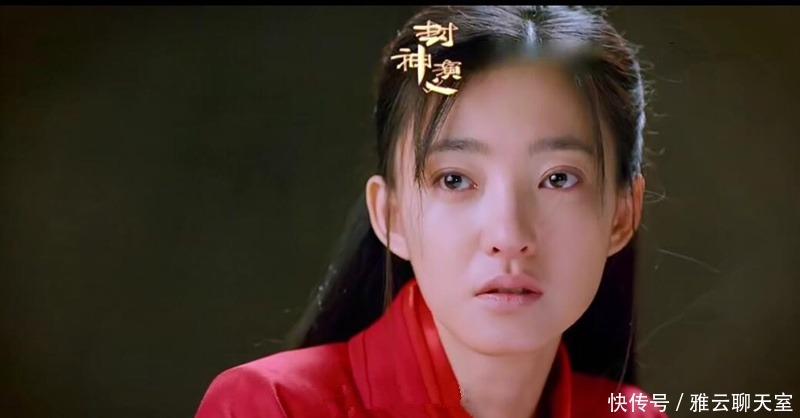 紫微星|封神演义：残暴无比的纣王为何能成为天界选中的帝王？