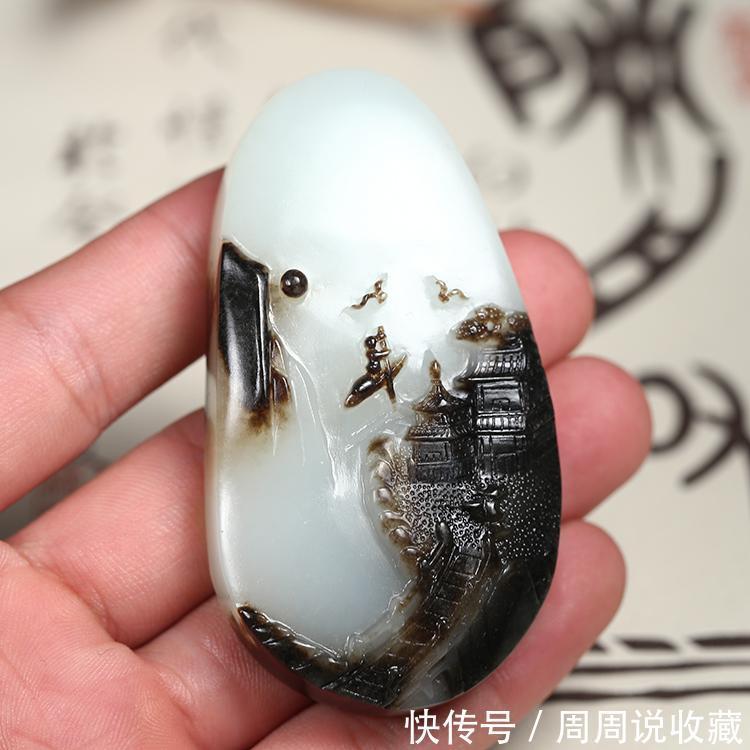 玉能增值保值吗?