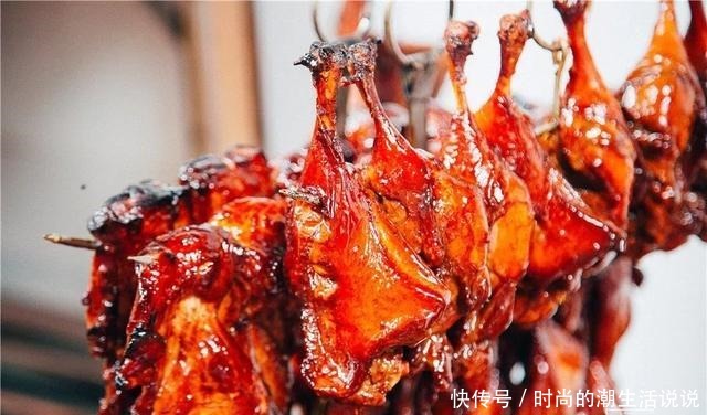 你可以说我的店铺烂,但不能说我做嘢不好吃!