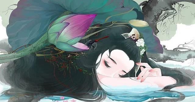 元军|烈女被元军俘虏,在墙上留下这首绝命词,其中9字令人肃然起敬