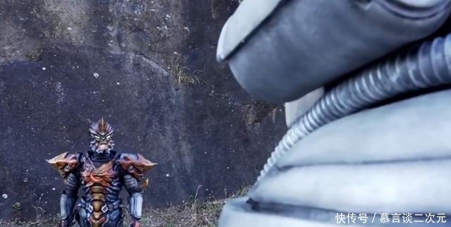 圆谷新作赛文加格斗3月17日同步放送定位为泽塔搞笑类前传