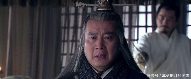 成语|中国古代最著名的一个奸臣,他留下了一个成语,如今家喻户晓