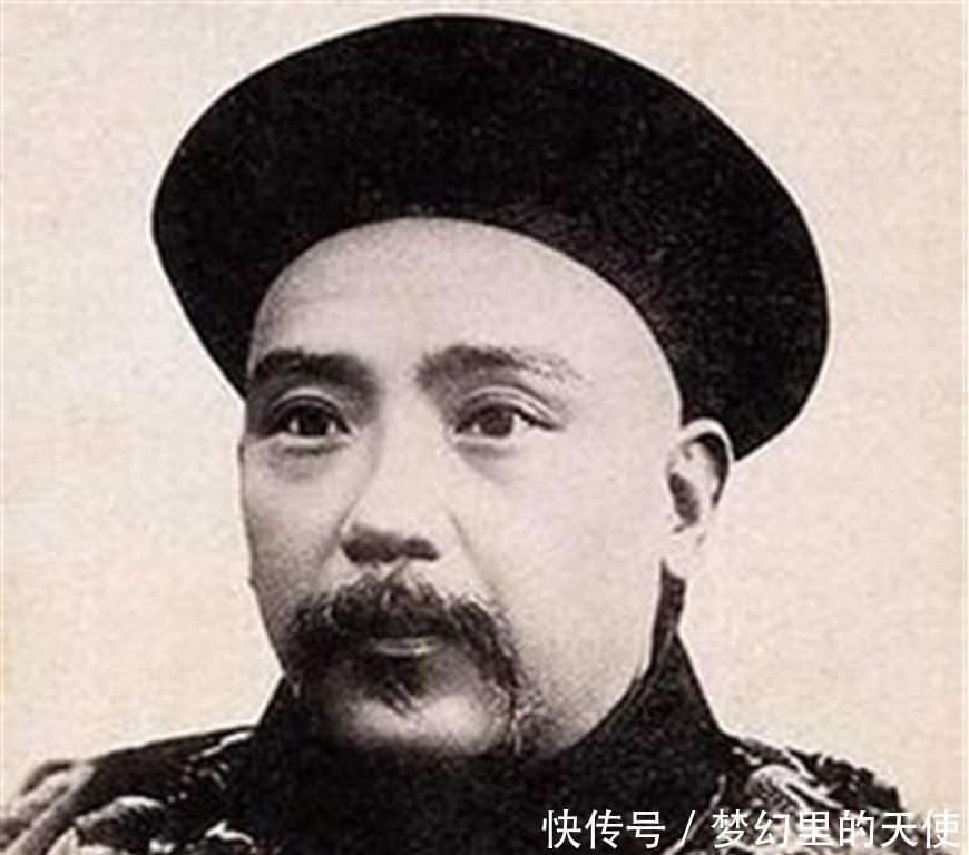 老婆|袁世凯为了区分老婆和儿媳妇,定了条有趣的规矩,但尽显其才!