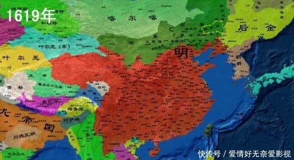 超凡|明实亡于天启?一个被严重低估的木匠皇帝的超凡智慧