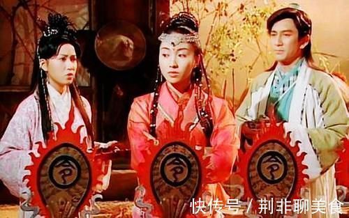 王重阳!虚竹死后留下八个字,书中暗示数百年无人领悟,最终被张无忌参透