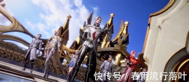 平衡|《斗罗大陆》武魂殿的强行插入,是否很早就打破了大陆的平衡