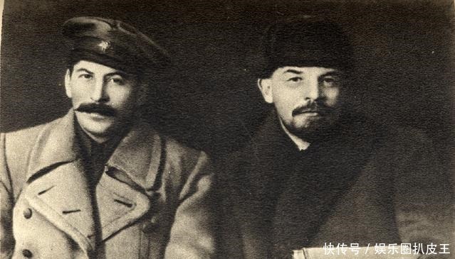 社会主义|列宁逝世后，斯大林靠什么击败托洛茨基