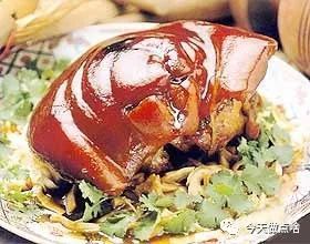 螃蟹、猪蹄、酱牛肉,这些做法的你吃过吗手把手教你怎么制作。