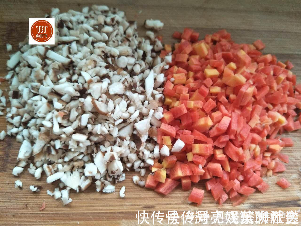 饺子|不用擀面,10分钟出锅,比饺子更好吃,更简单,儿子天天都吃不腻