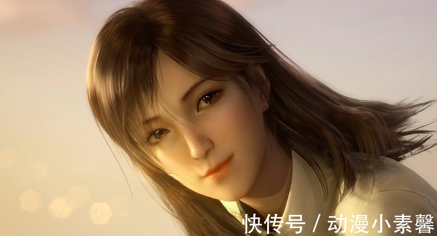 武者|吞噬星空:徐欣清纯职业装来袭,罗峰的智能美少女太迷人,他却只顾买装备!