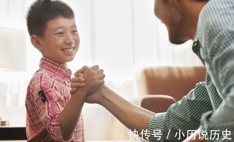 父母|夸孩子,千万别用“你真棒”,它可能会一步步伤害你的孩子!