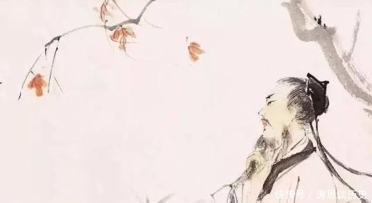 画面感|李白最有画面感的一首诗，通篇犹如一幅色彩绚丽的图画，很是唯美