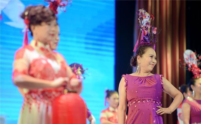  春晚|2021北京电视台春晚全国海选洛阳选区在大北门文化公园举行