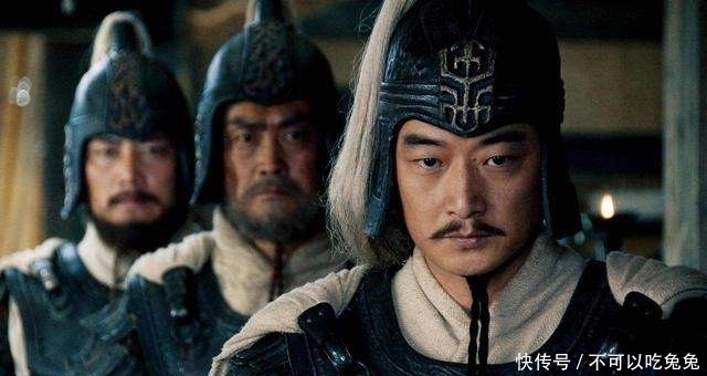 人说|三国中吕蒙杀了关羽后,为什么吕蒙也突然死了?真相终于被揭开!