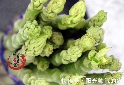 买芦笋,挑白芦笋还是绿芦笋?不懂如何挑选,跟芦笋种植户学学吧