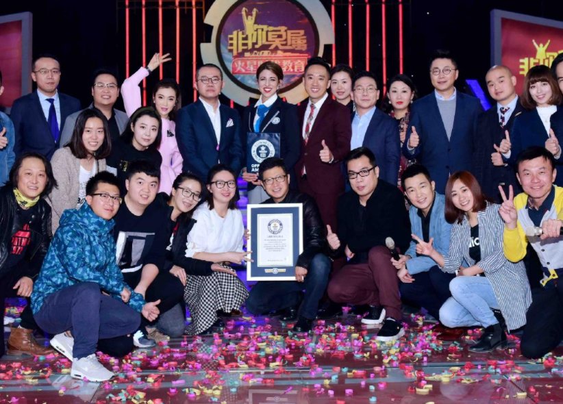 游戏|职场类真人秀的“观察”和“游戏”