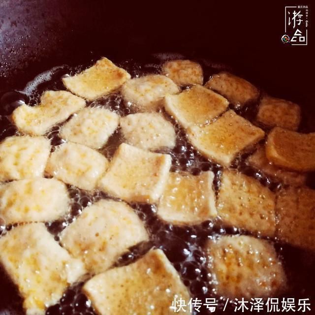 原料|小米锅巴制作详解原料便宜操作简单,可第一步就耗费了整整一夜