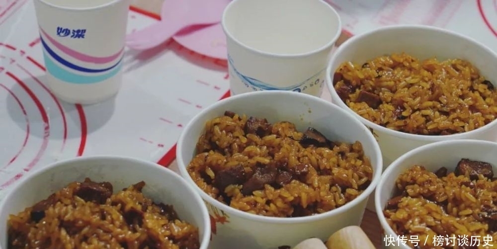 非遗传人亲自教做烧卖,清清学会了吗?