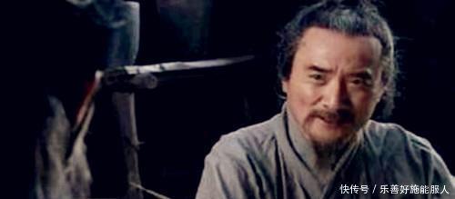 治罪|刘备平生仅用错1人 导致诸葛亮第4次北伐惨败 还险被陷害治罪!