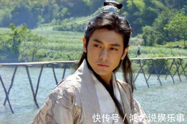 守宫砂!金庸笔下只有3个女子点“守宫砂”,一人被抢走,两人白送没人要