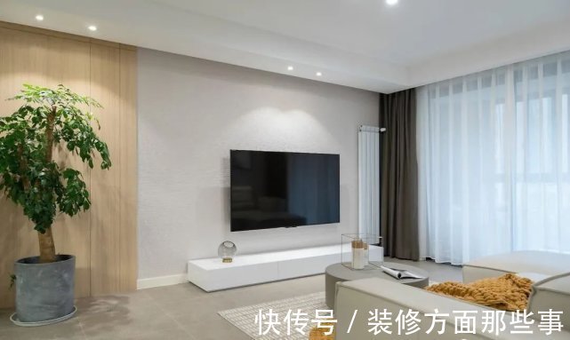 粉色调|112㎡现代简约3室2厅,演绎温柔慵懒的质感生活