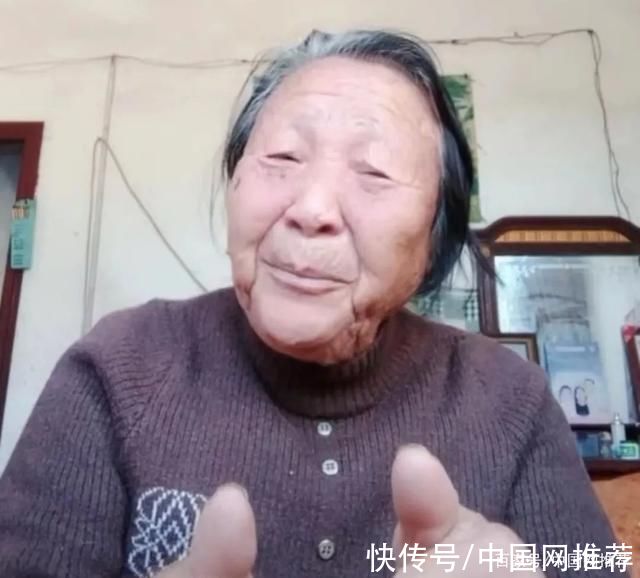 空巢老人|八旬空巢奶奶拍短视频诉说孤独，看哭网友