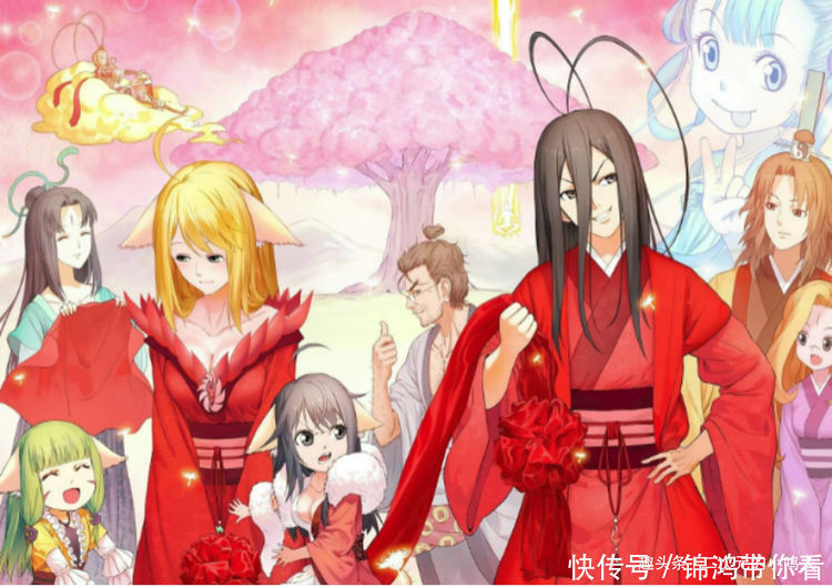 苏苏|狐妖小红娘:主角们真人化后,雅雅真材实料,苏苏很有潜力