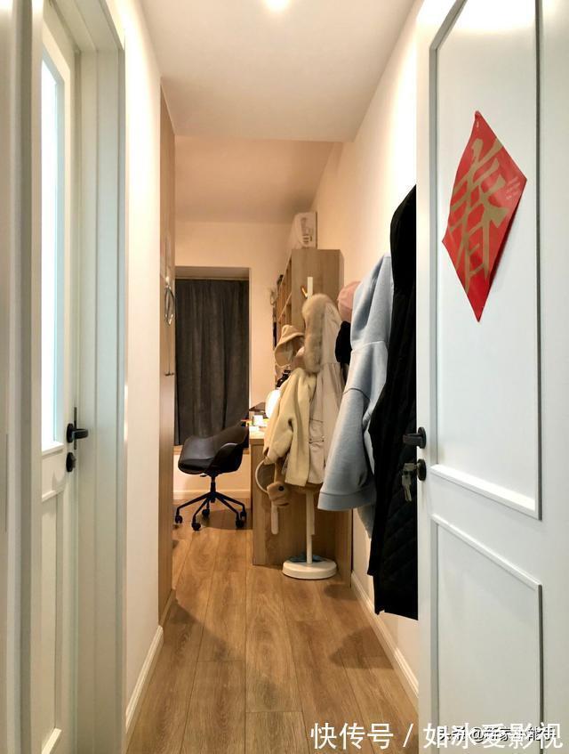 原木风|花20万装修房子,全屋原木风,如今入住四年,不过时,分享一下