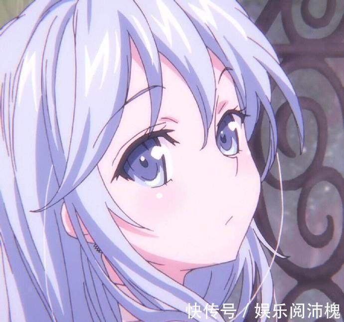 头像|“奶fufu的动漫女生头像”